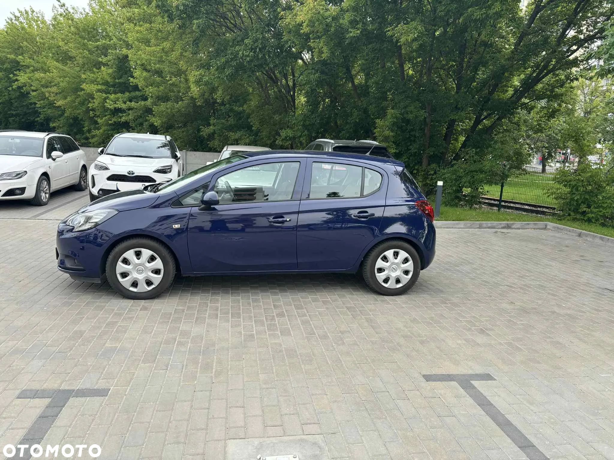 Opel Corsa 1.4 Enjoy - 1