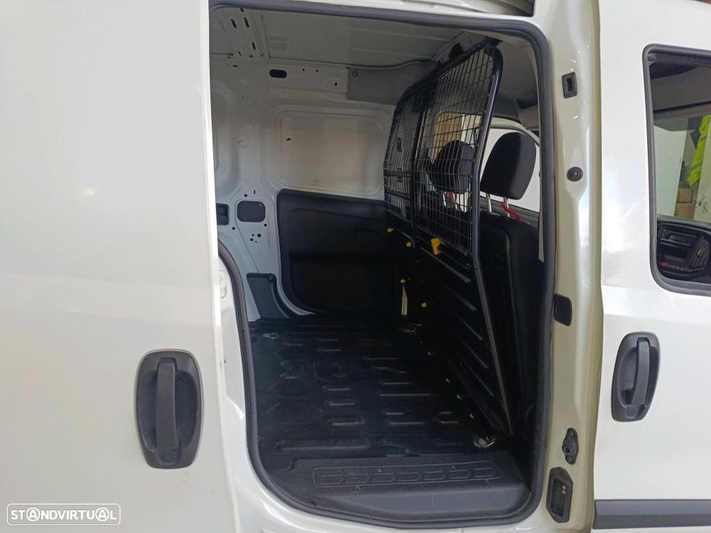 Fiat DOBLO CARGO 1.3 MJ Easy 3L - 8
