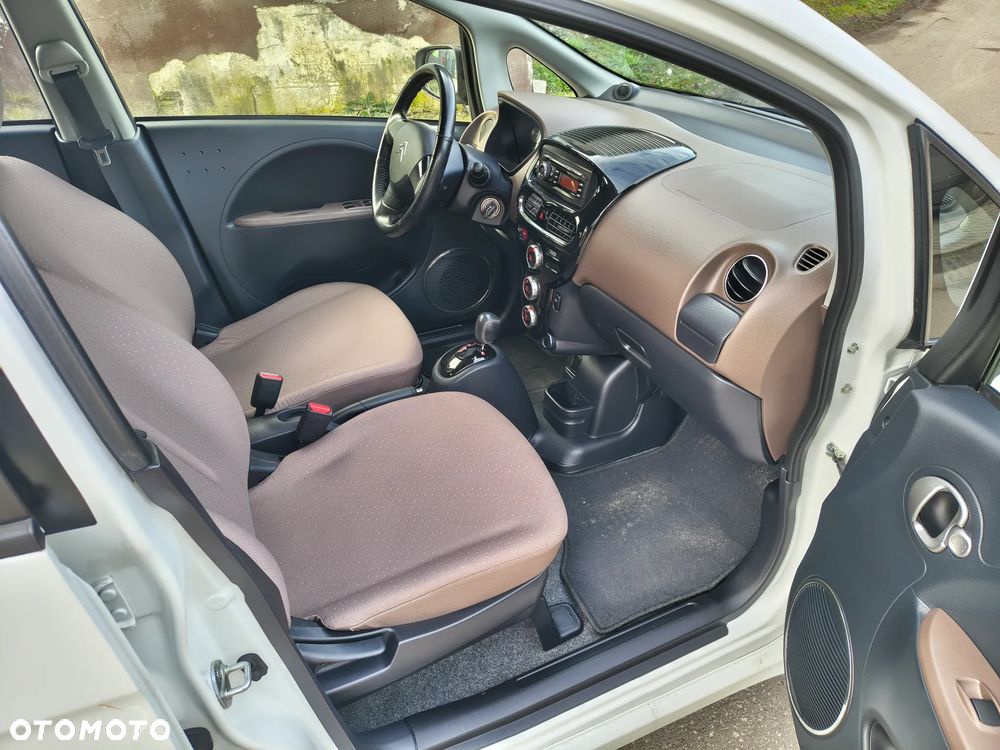 Citroën C-Zero Standard - 7