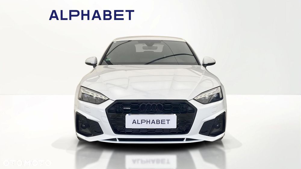Audi A5 Sportback 45 TFSI mHEV Quattro S Line S tronic - 8