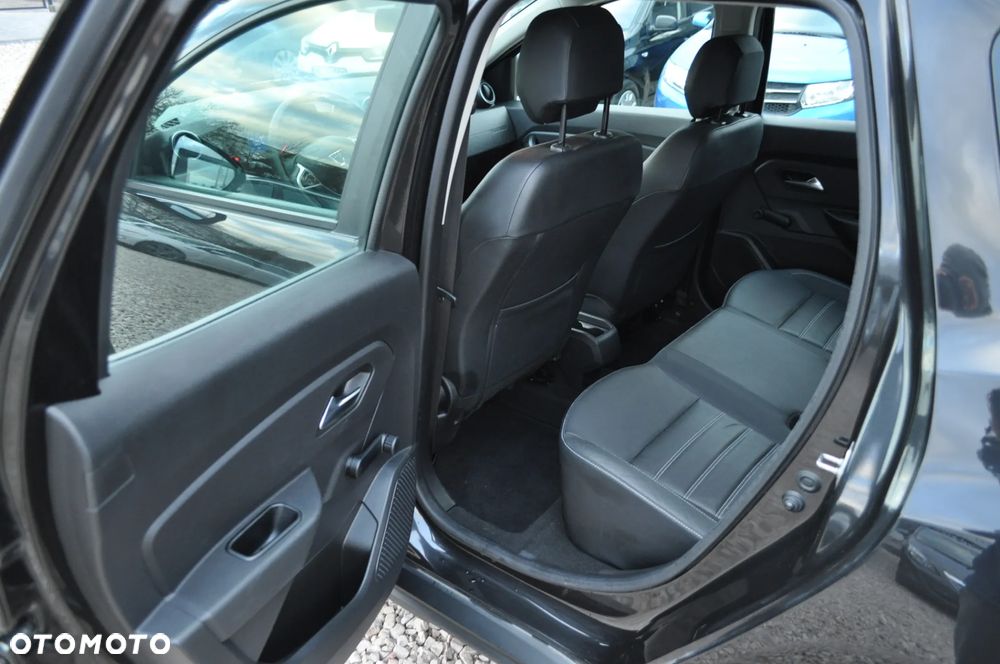 Dacia Duster - 19