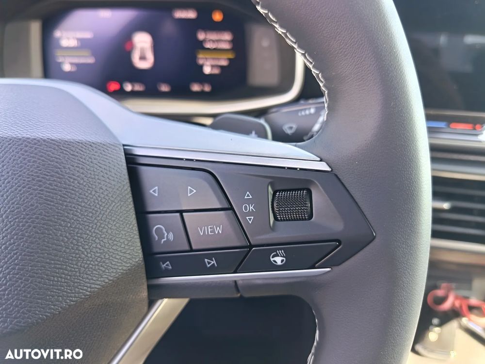 Seat Leon - 20