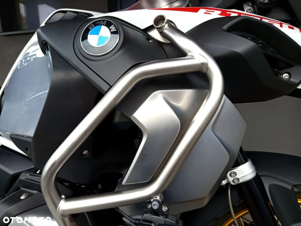 BMW GS - 10