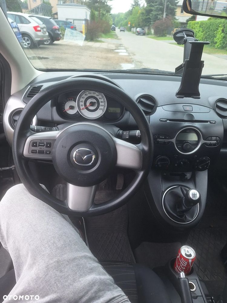 Mazda 2 1.3 Dynamic - 5