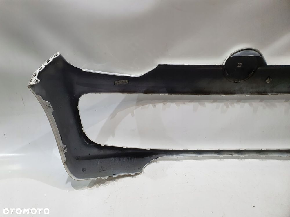 vw up 12-15r zderzak przód przedni oryginał 1s0 - 5