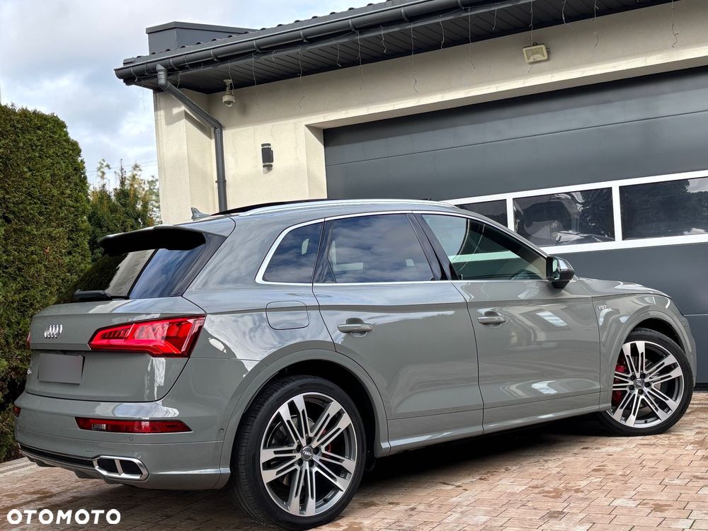 Audi SQ5 - 9