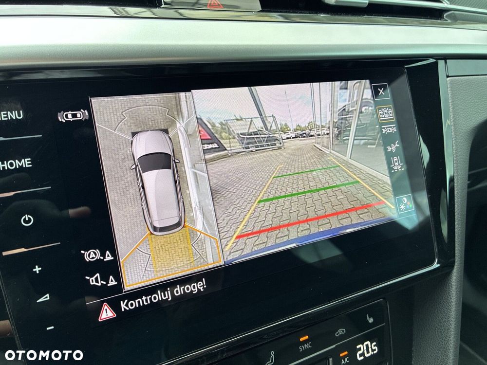 Volkswagen Arteon Shooting Brake 2.0 TDI R-Line DSG - 28