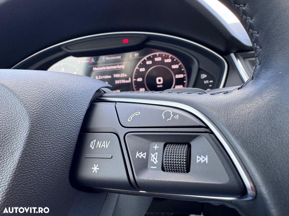 Audi Q5 35 TDI S tronic sport - 31
