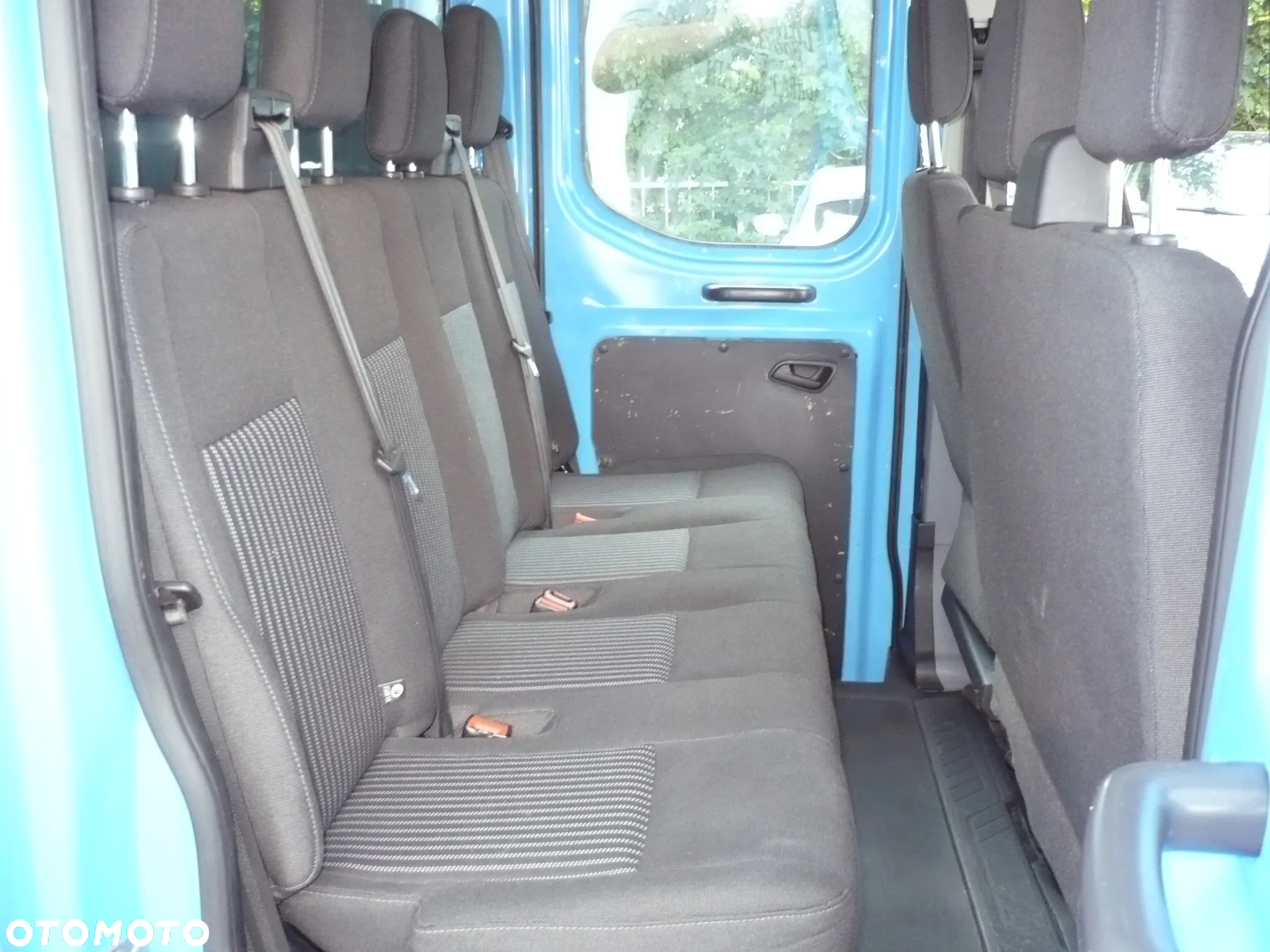 Ford Transit - 7
