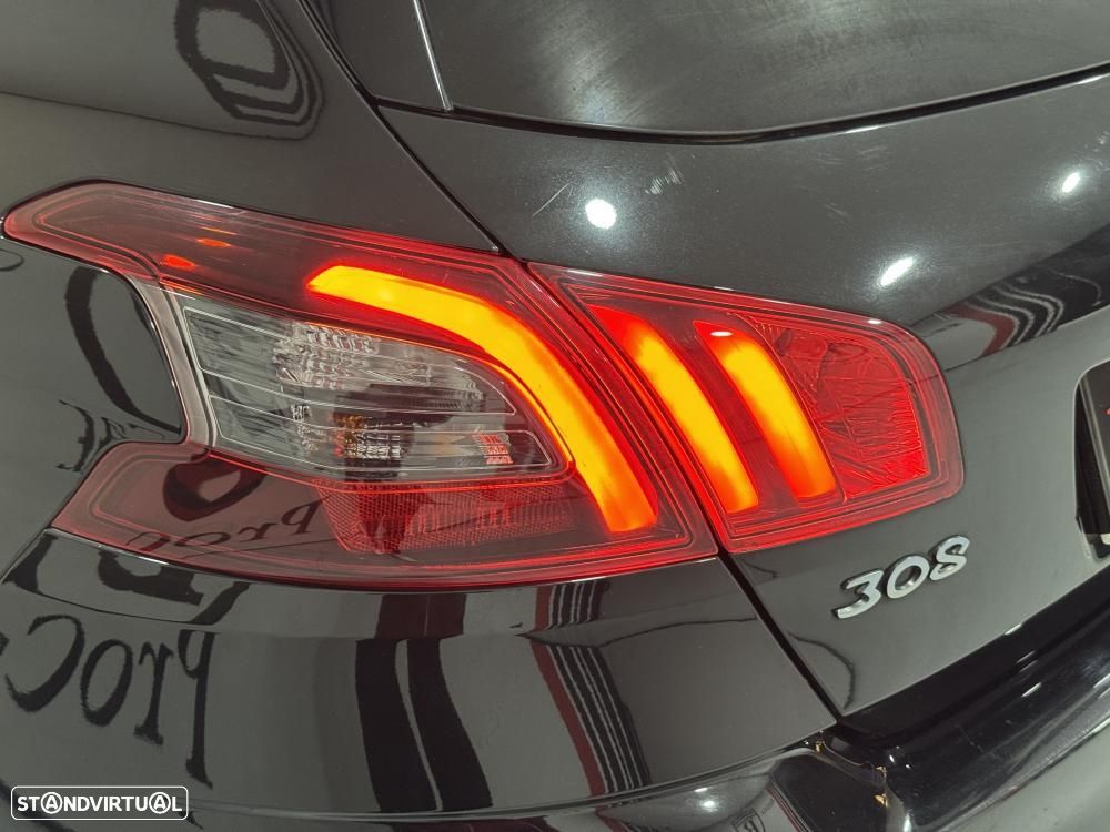 Peugeot 308 PureTech 130 Stop & Start Allure - 19