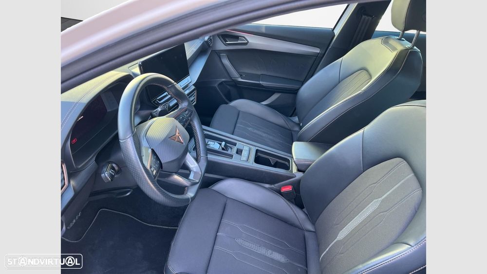 Cupra Formentor 1.5 TSI DSG - 10