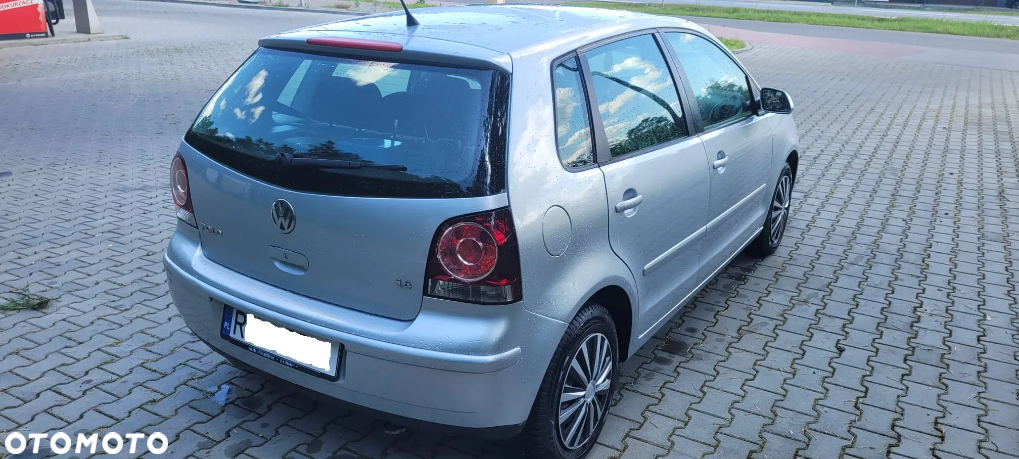 Volkswagen Polo 1.4 16V Basis - 7