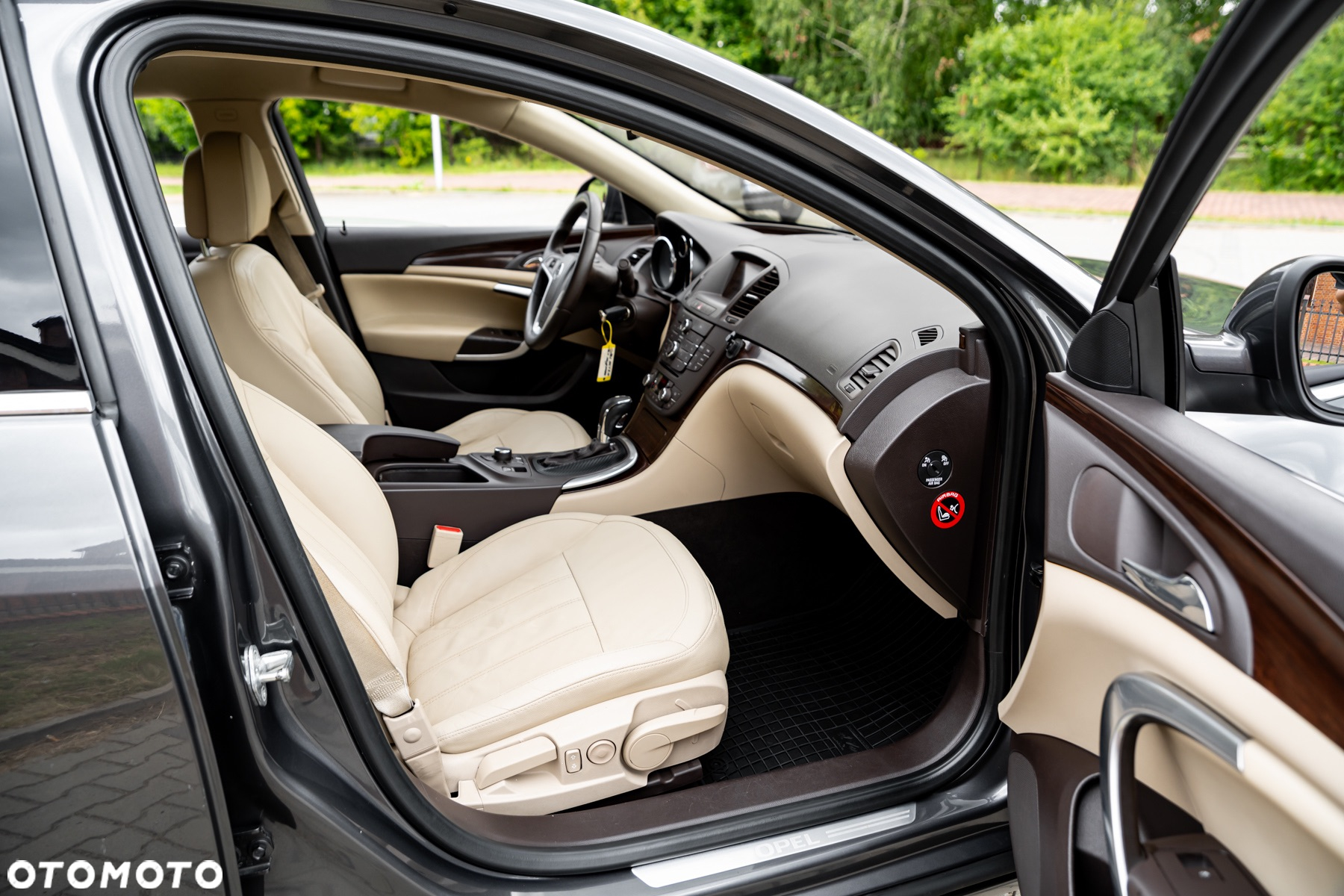 Opel Insignia 2.0 T Cosmo - 23