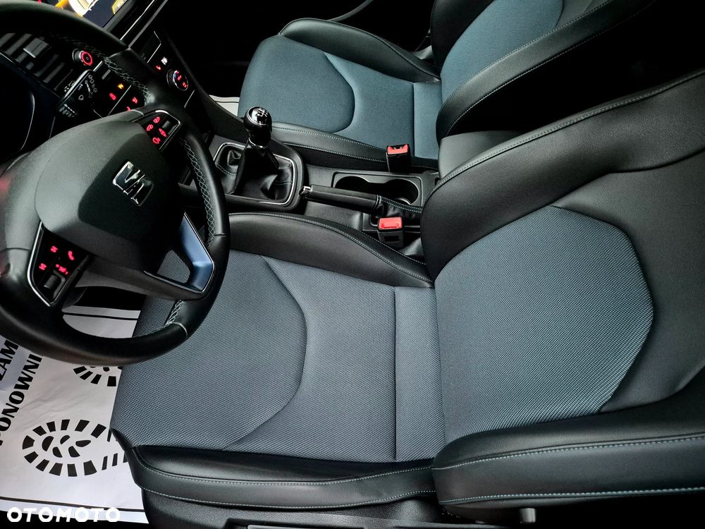 Seat Leon - 35