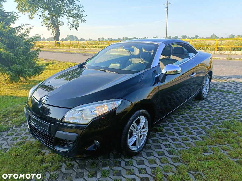 Renault Megane - 6