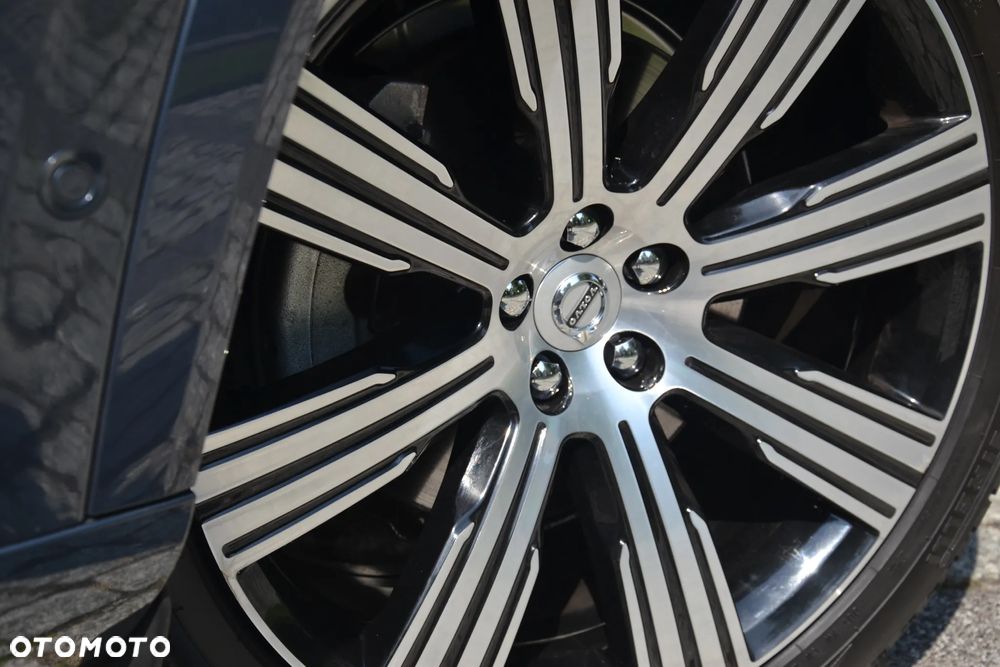 Volvo XC 90 T6 AWD Inscription 7os - 12