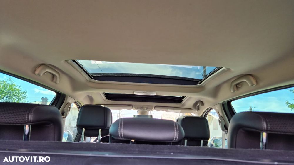 Renault Megane ENERGY dCi 110 Start & Stopp Bose Edition - 8