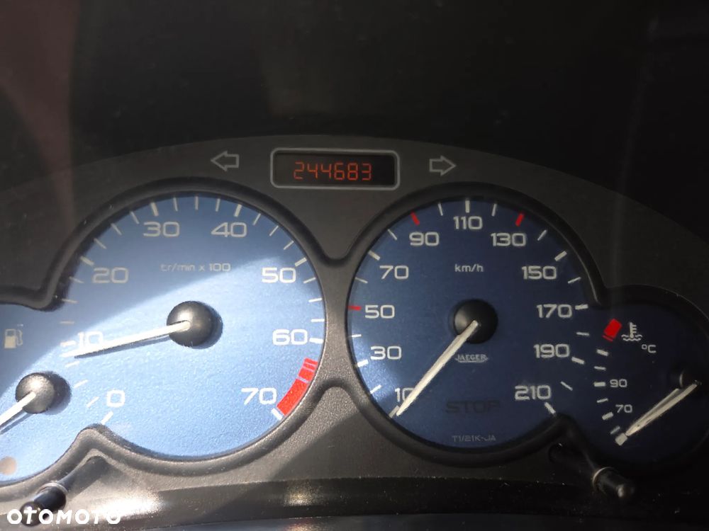 Citroën Berlingo 1.6i Prestige - 15