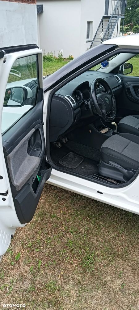 Skoda Fabia 1.9 TDI Classic - 8