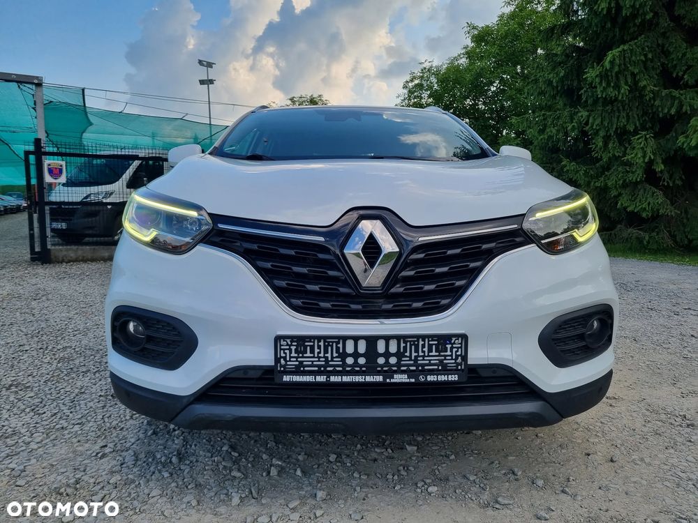 Renault Kadjar 1.3 TCe FAP Intens EDC - 13