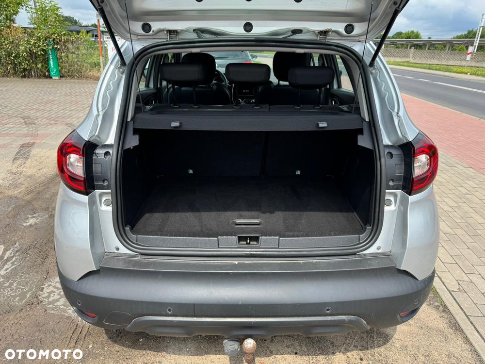 Renault Captur 0.9 Energy TCe Zen EU6 - 9