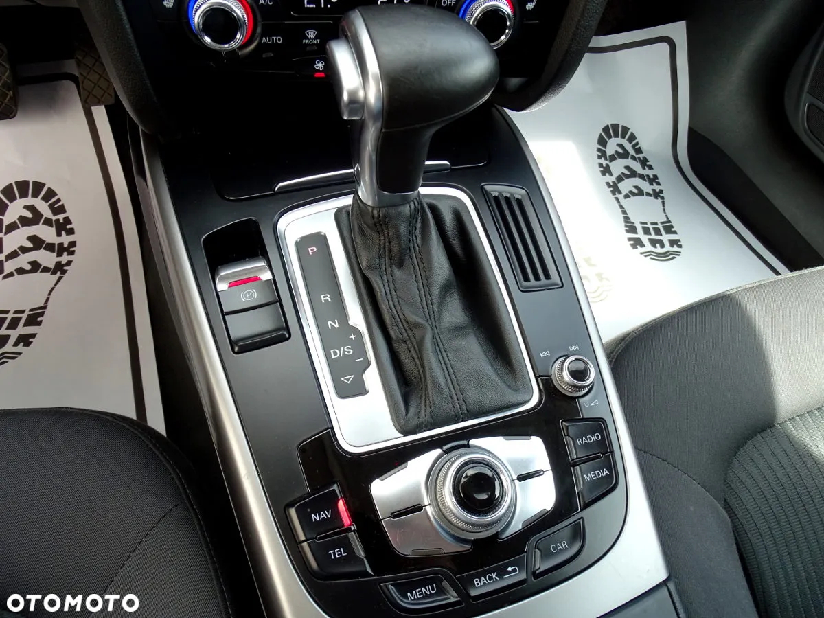 Audi A4 - 23