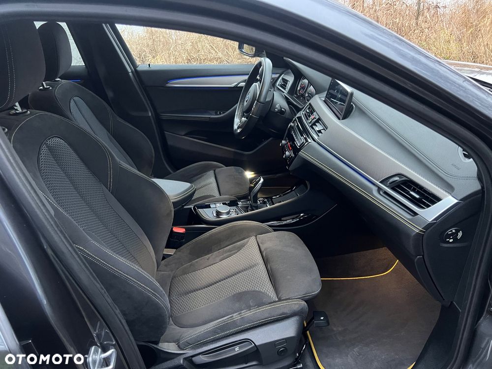 BMW X2 xDrive20d M Sport - 11