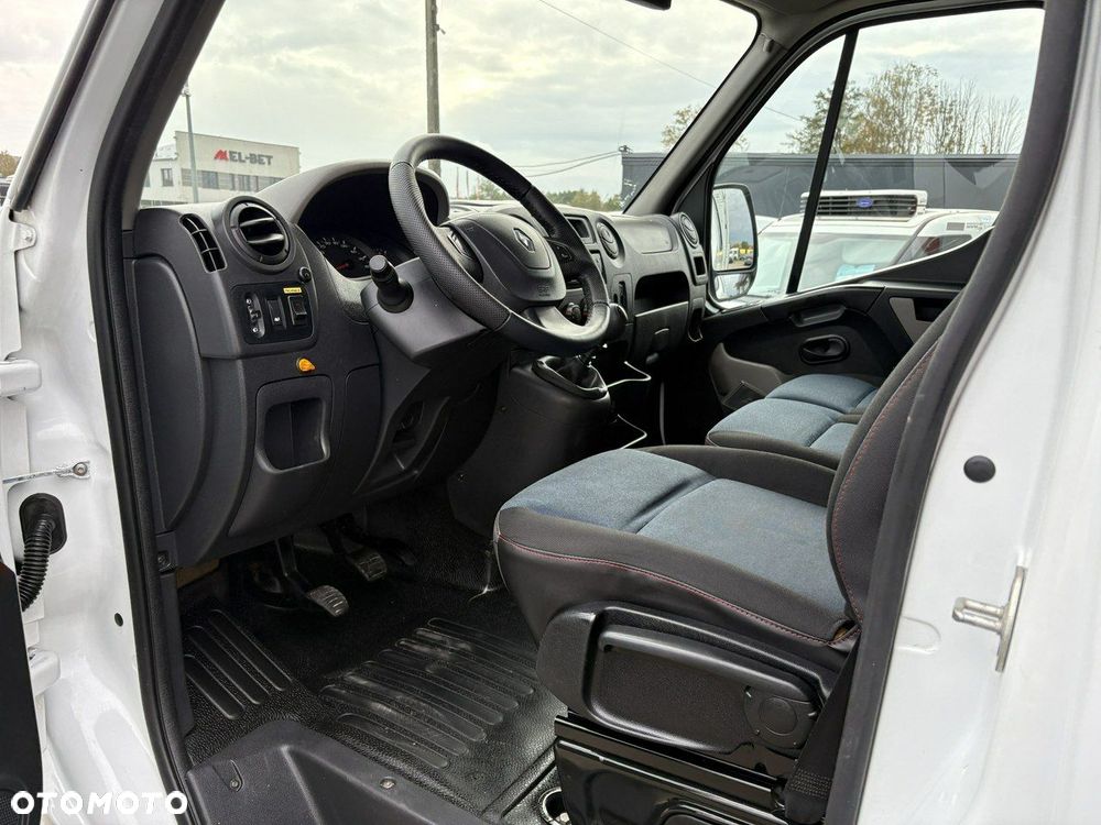 Renault Master - 9