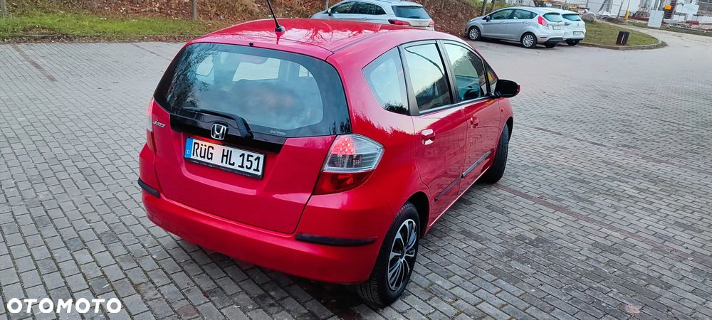Honda Jazz 1.2 LS - 3