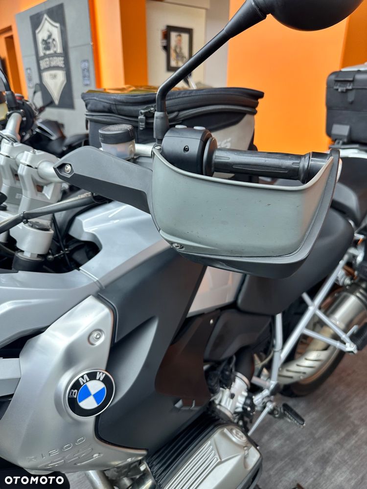 BMW GS - 17
