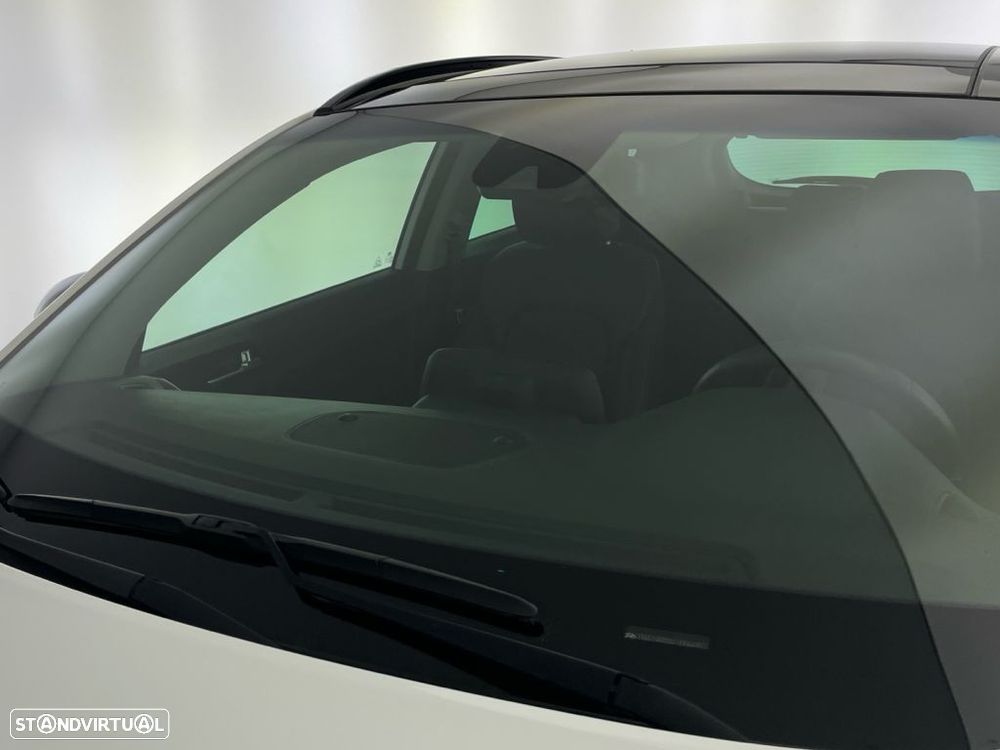 Hyundai Tucson 1.6 CRDi Premium - 21