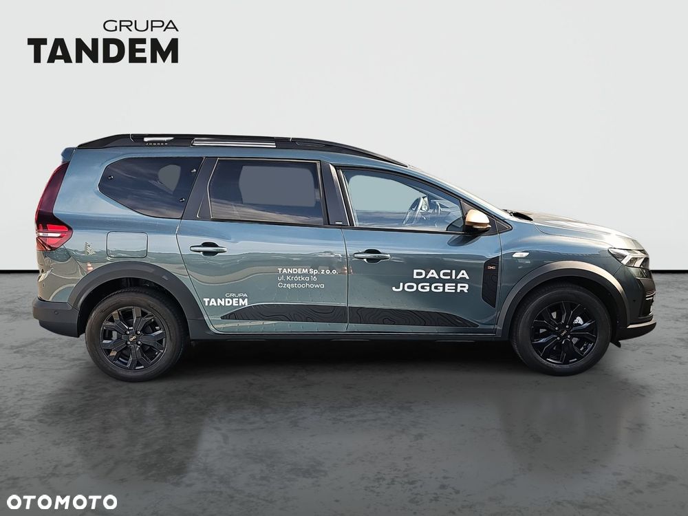 Dacia Jogger - 4