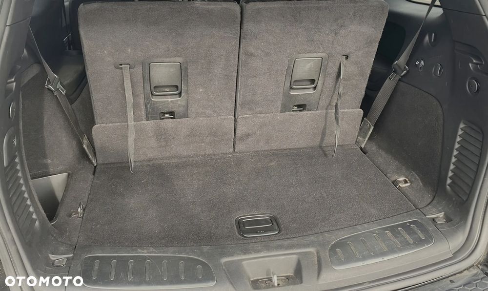 Dodge Durango - 4