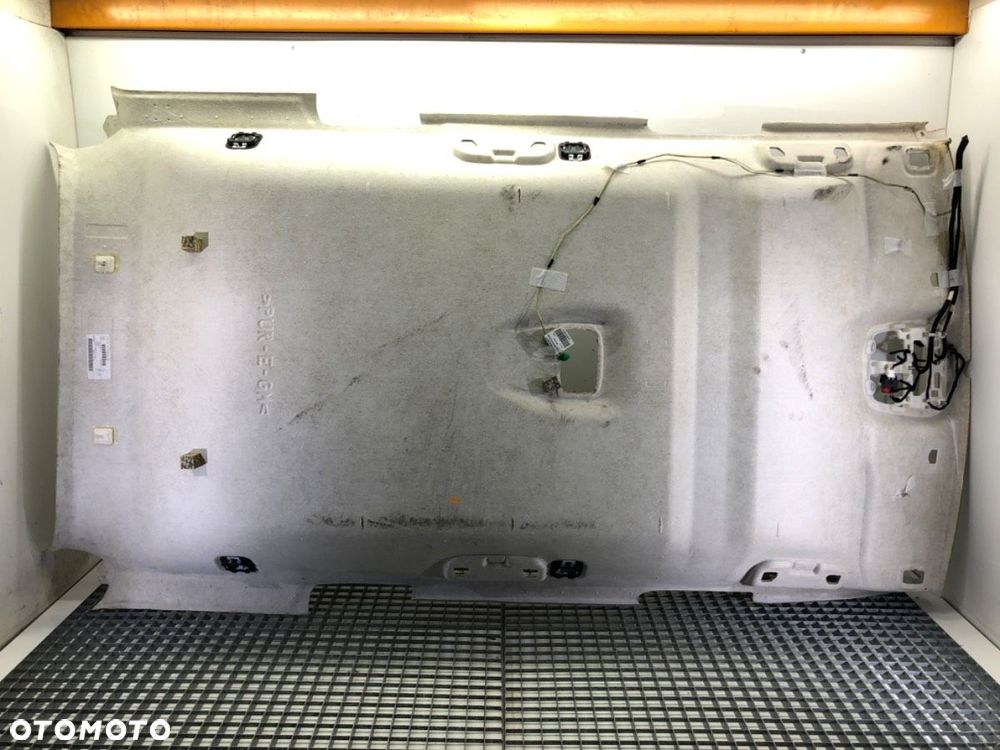 PODSUFITKA  PEUGEOT 308 SW II (LC_, LJ_, LR_, LX_, L4_) 2014 - 2021 1.6 BlueHDi 120 88 kW [120 KM] - 6