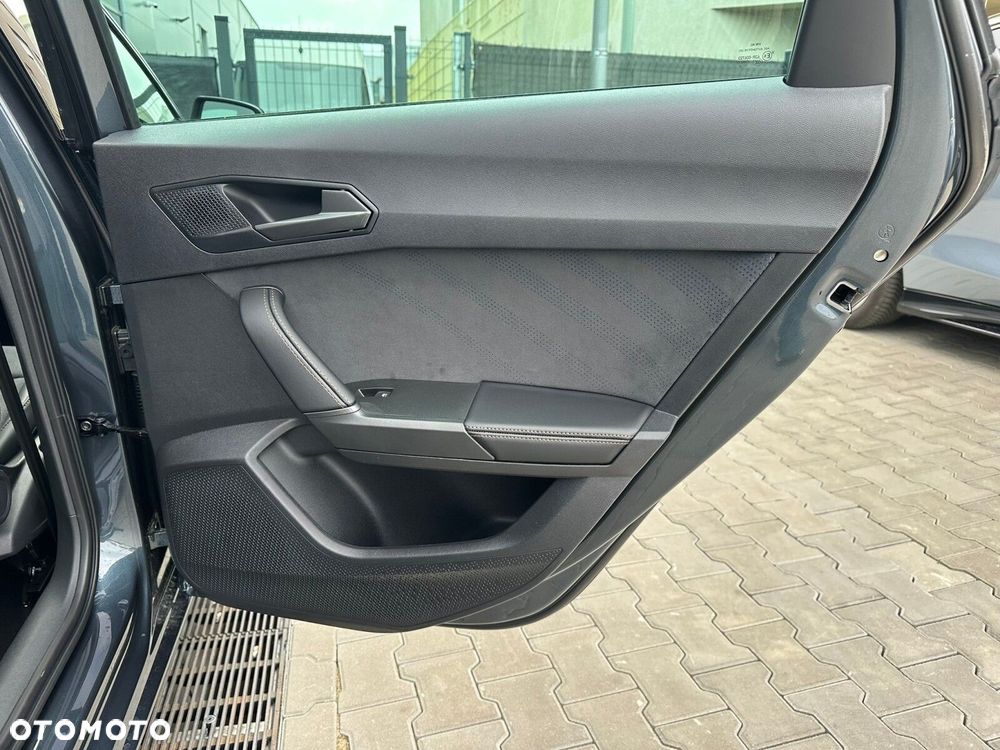 Cupra Leon Sportstourer - 18