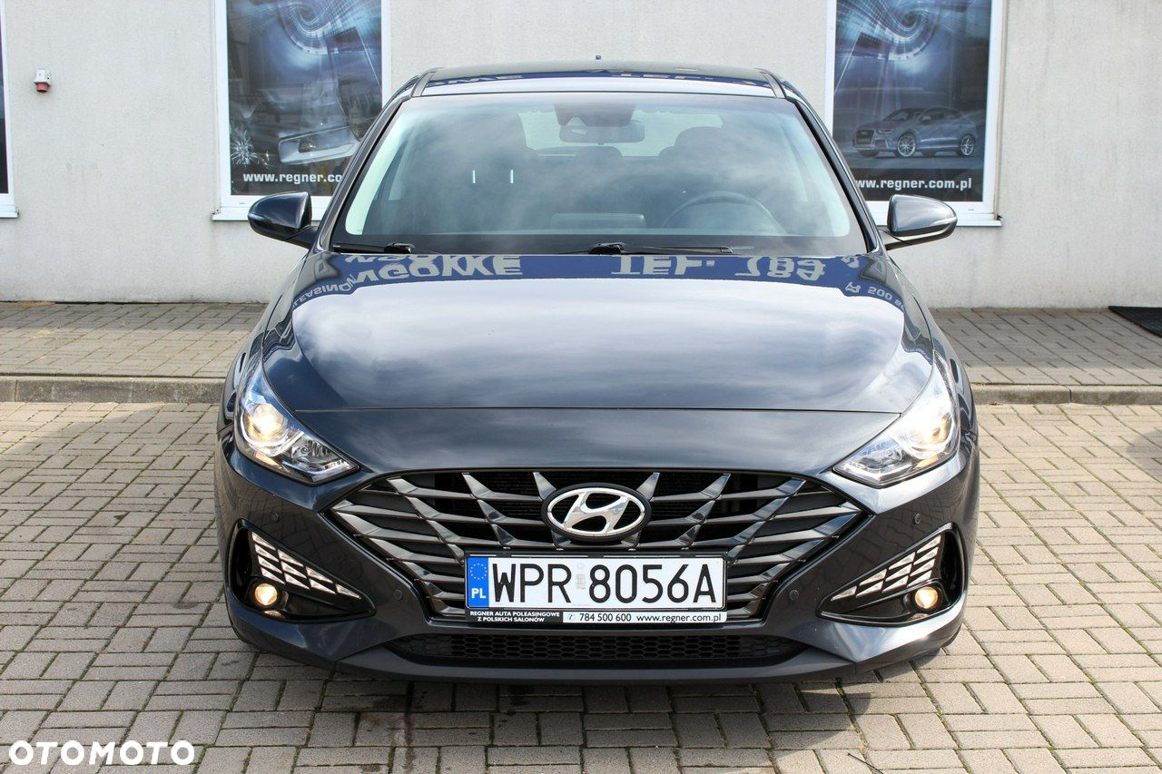 Hyundai i30 1.0 T-GDI Comfort - 2