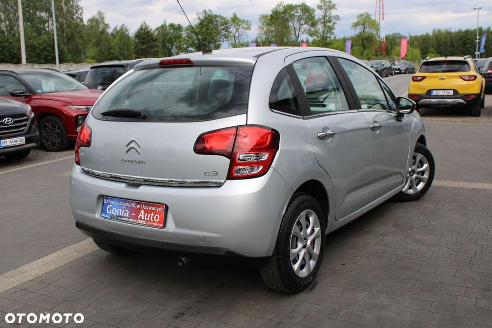 Citroën C3 - 6