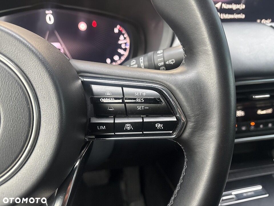 Mazda CX-80 3.3 e-Skyactiv D mHEV Homura AWD - 25