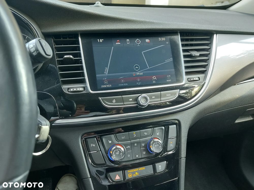 Opel Mokka 1.4 Turbo ecoFLEX Start/Stop Edition - 15