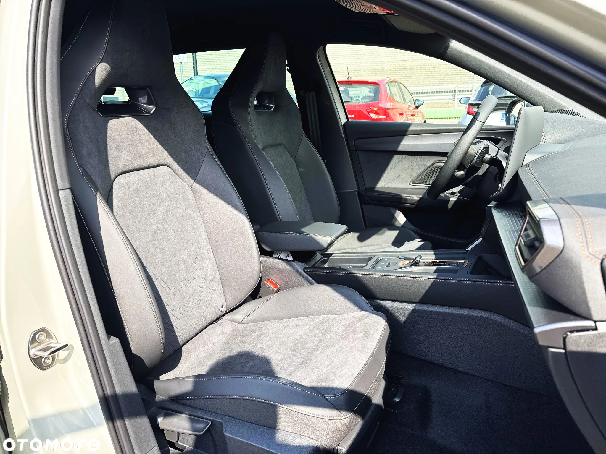 Cupra Leon Sportstourer - 16