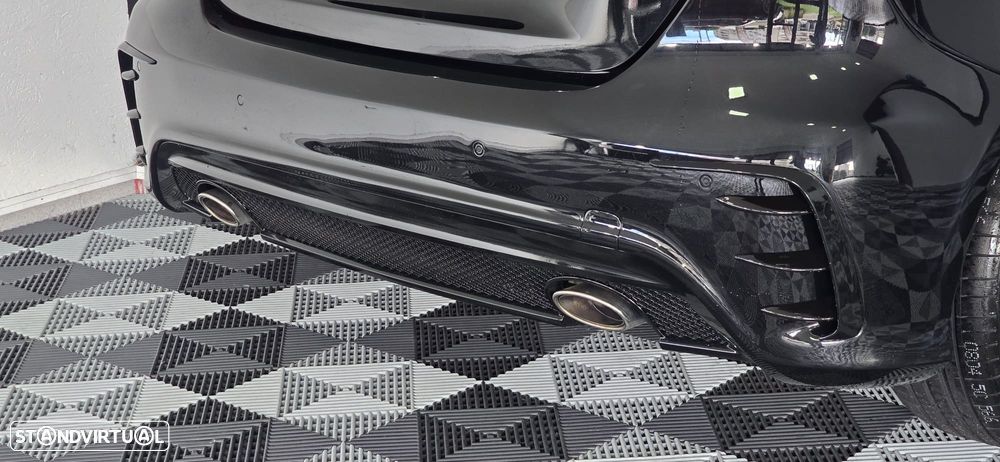 Mercedes-Benz A 200 CDI 7G-DCT AMG Line - 20