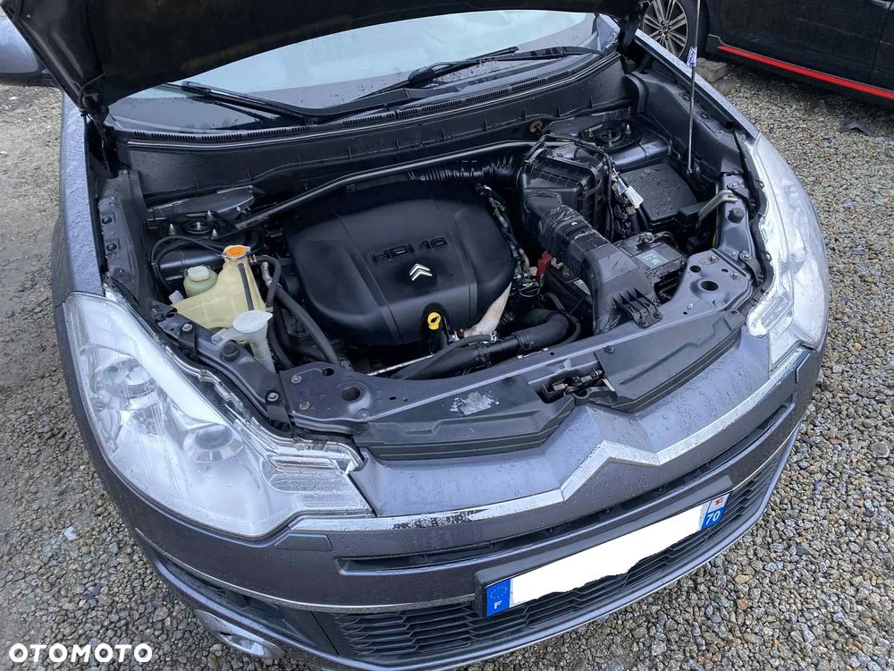 Citroën C-Crosser 2.2 HDi Exclusive - 25