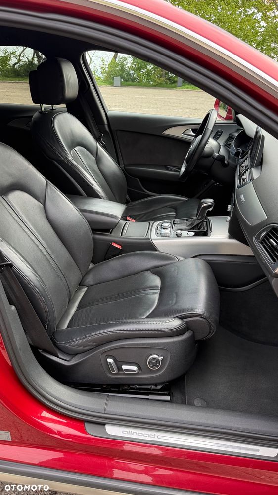 Audi A6 Allroad - 16