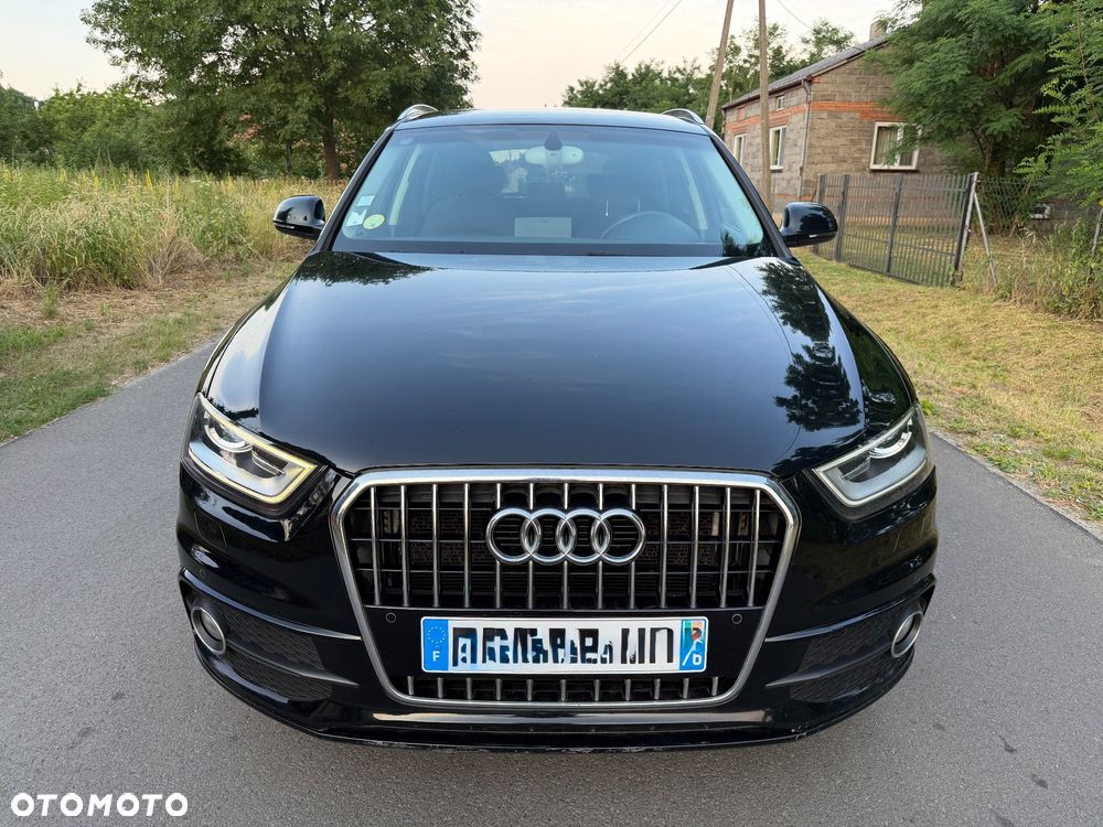 Audi Q3 2.0 TDI - 9