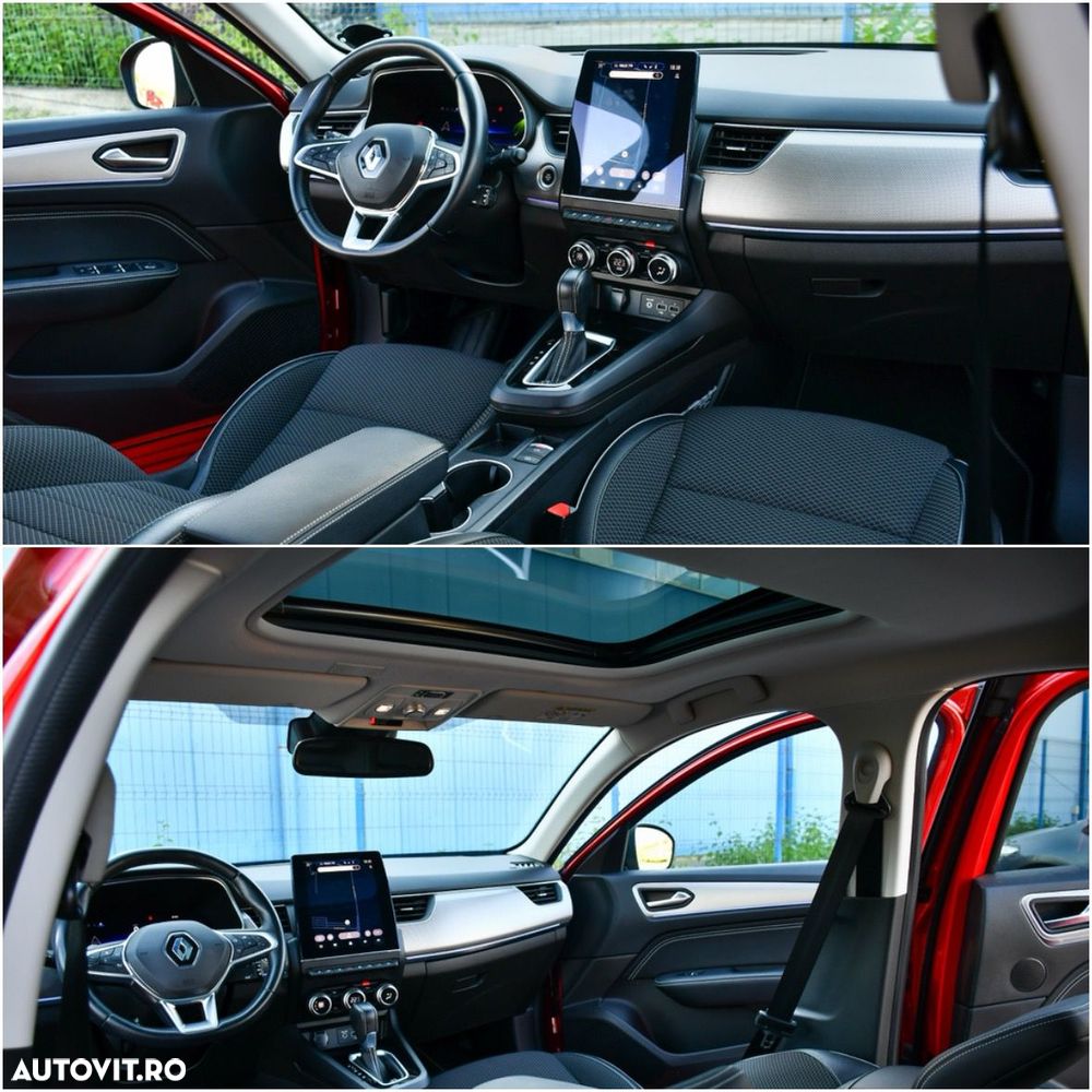 Renault Arkana 140 EDC Intens - 6