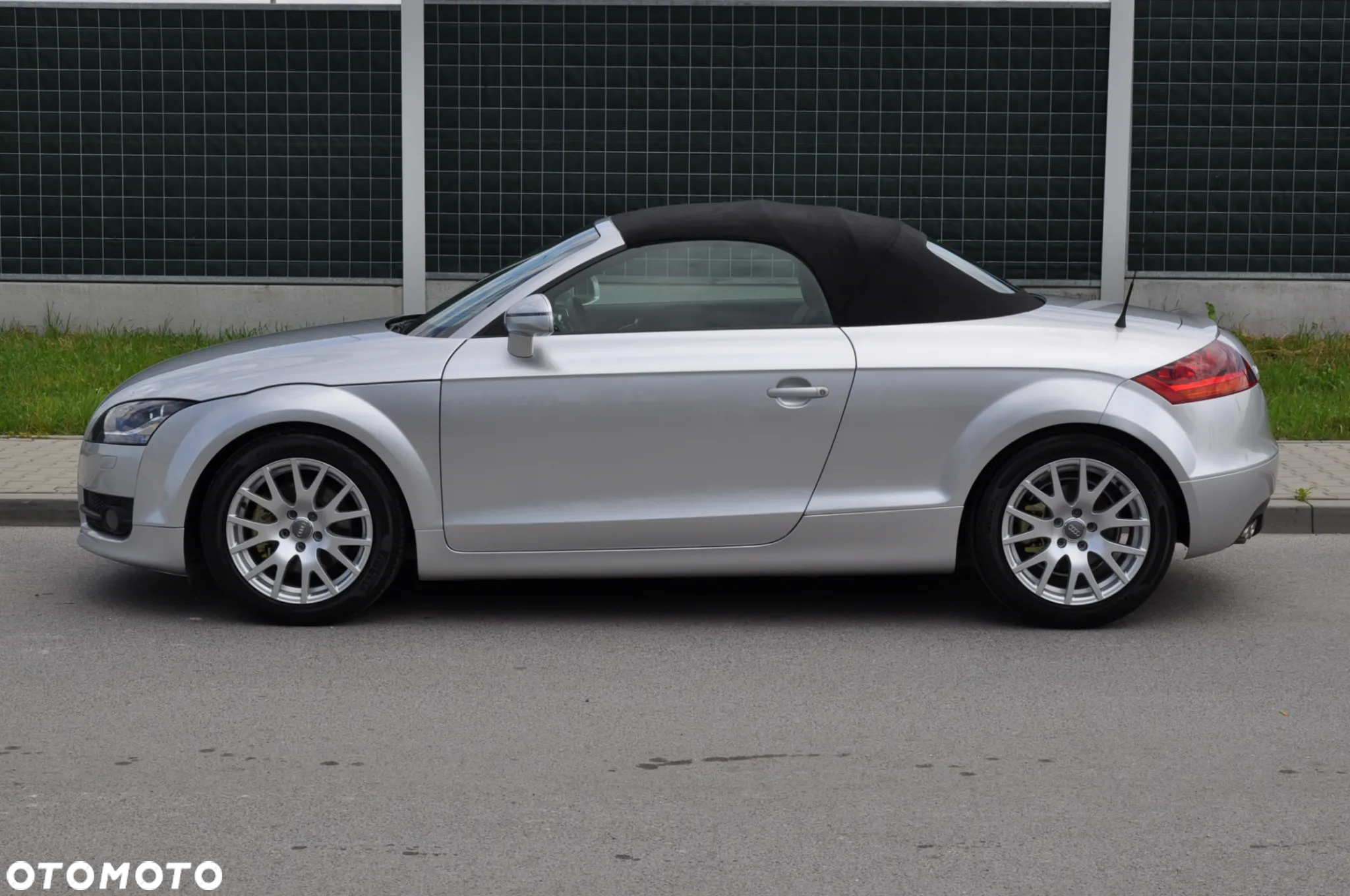 Audi TT Coupé 2.0 TFSI - 3