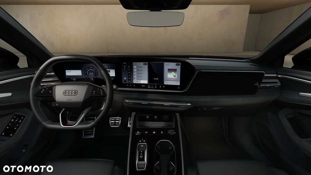 Audi A5 Avant - 12