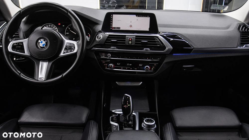 BMW X3 xDrive20d MHEV Luxury Line - 15