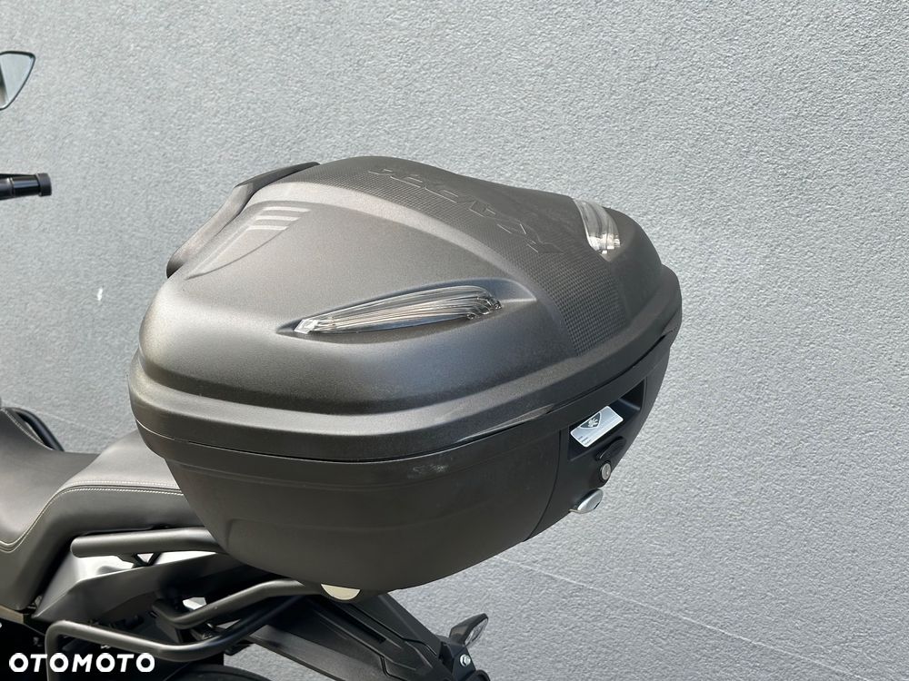 CFMoto 650 MT - 19