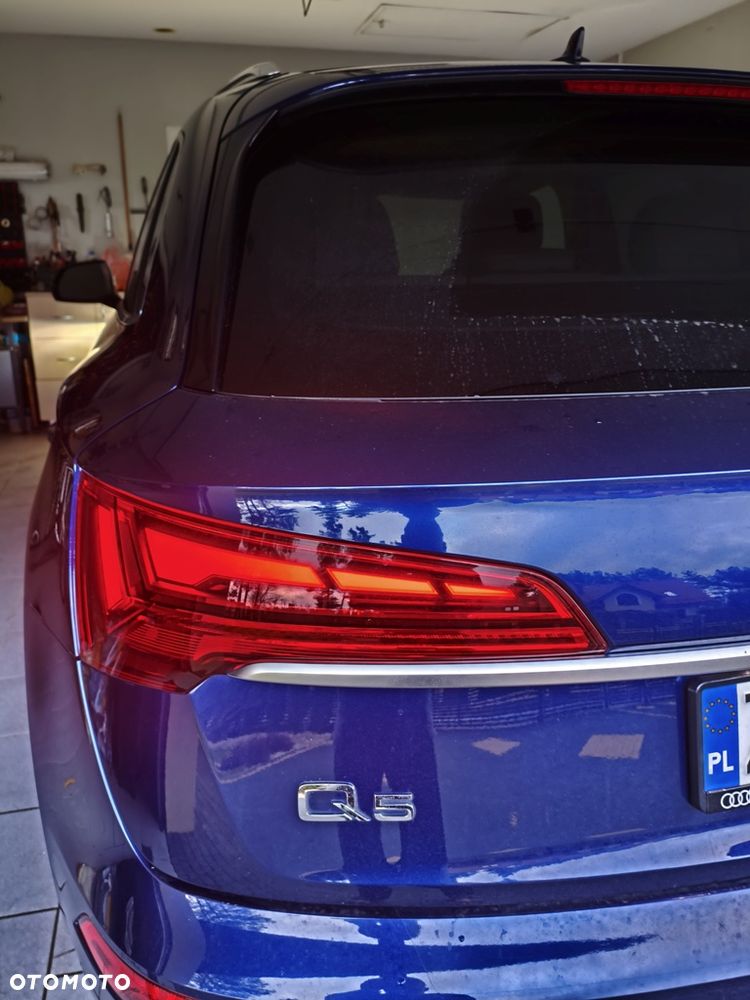 Audi Q5 45 TFSI quattro S tronic - 6